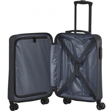 Чемодан на колесах Travelite Bali 34L (072347-25) marine
