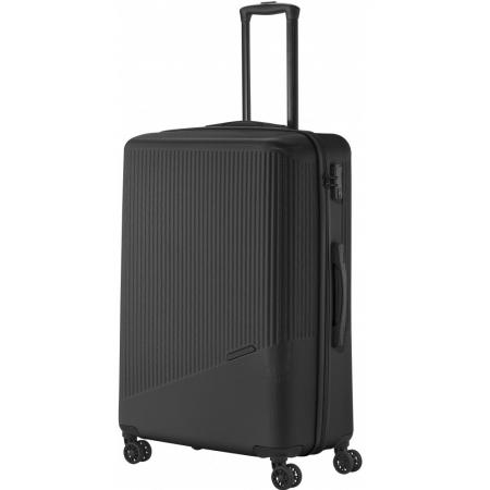 Валіза на колесах Travelite Bali 96L (072349-01) black