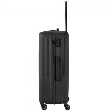 Валіза на колесах Travelite Bali 96L (072349-01) black