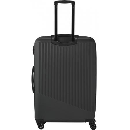 Чемодан на колесах Travelite Bali 96L (072349-04) anthracite