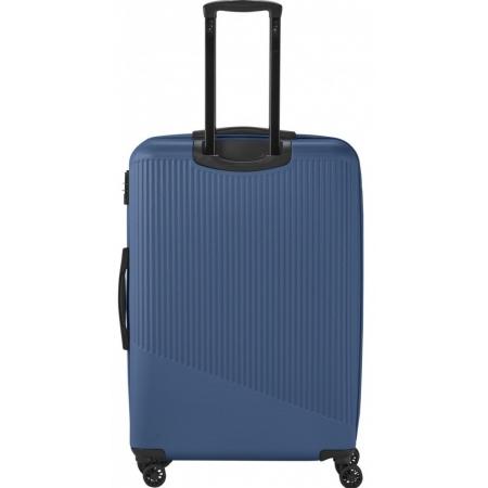 Валіза на колесах Travelite Bali 96L (072349-25) marine