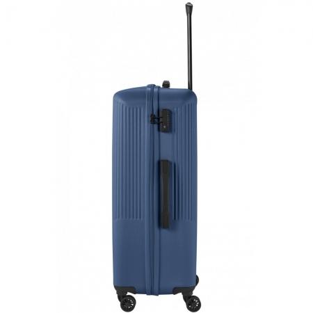 Валіза на колесах Travelite Bali 96L (072349-25) marine