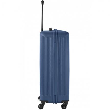 Валіза на колесах Travelite Bali 96L (072349-25) marine