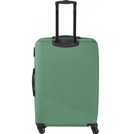 Чемодан на колесах Travelite Bali 96L (072349-80) green