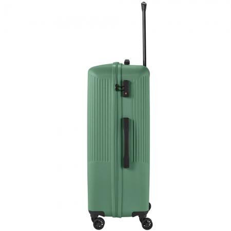Чемодан на колесах Travelite Bali 96L (072349-80) green