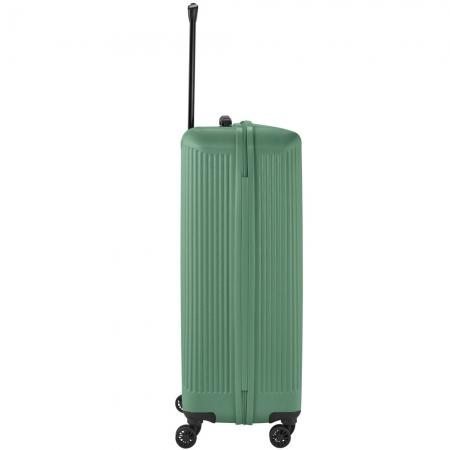 Чемодан на колесах Travelite Bali 96L (072349-80) green