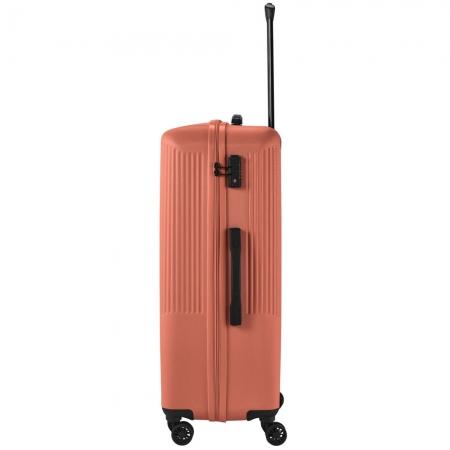 Чемодан на колесах Travelite Bali 96L (072349-88) coral