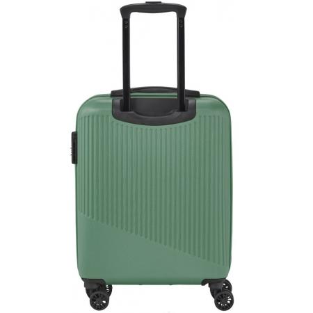 Валіза на колесах Travelite Bali 34L (072347-80) green