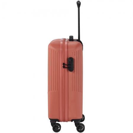 Чемодан на колесах Travelite Bali 34L (072347-88) coral
