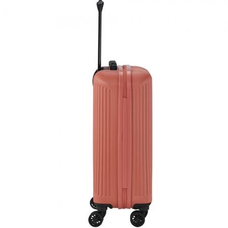 Чемодан на колесах Travelite Bali 34L (072347-88) coral