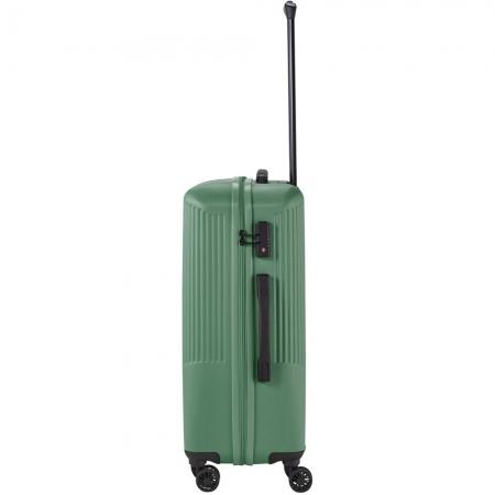 Валіза на колесах Travelite Bali 65L (072348-80) green