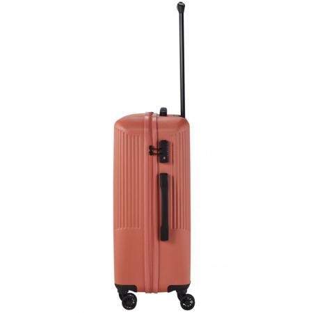 Валіза на колесах Travelite Bali 65L (072348-88) coral