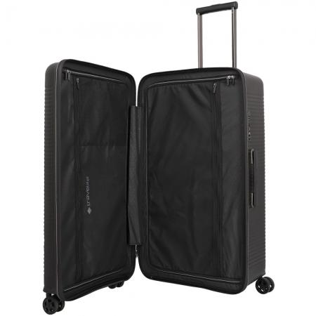 Чемодан на колесах Travelite Roomer 101L (077149-01) black