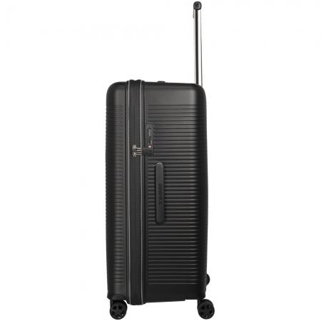 Чемодан на колесах Travelite Roomer 101L (077149-01) black