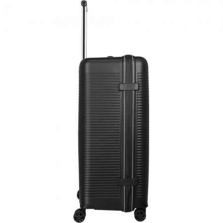 Чемодан на колесах Travelite Roomer 101L (077149-01) black