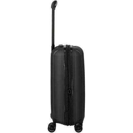 Валіза на колесах Travelite Skymate 36+4L (7000247-01) black