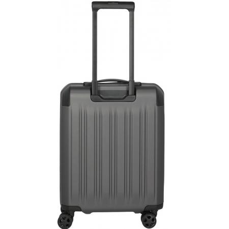 Валіза на колесах Travelite Dynamiic 37L (7000147-04) anthracite