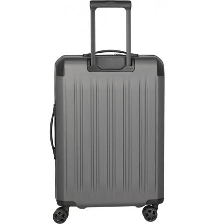 Валіза на колесах Travelite Dynamiic 69+10L (7000148-04) anthracite