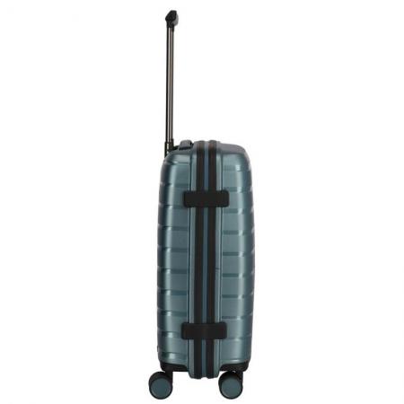 Чемодан на колесах Travelite Air Base 37L (075347-25) iceblue