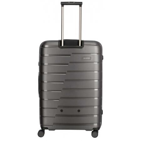 Валіза на колесах Travelite Air Base 105L (075349-04) anthracite