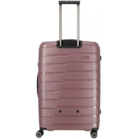 Валіза на колесах Travelite Air Base 105L (075349-17) lilac