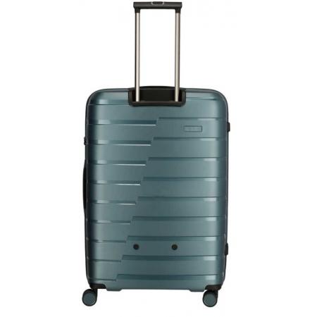 Валіза на колесах Travelite Air Base 105L (075349-25) iceblue