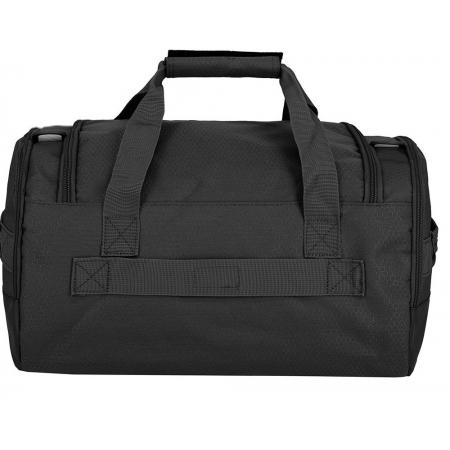 Сумка дорожня Travelite Kick Off 23L (006913-01) black