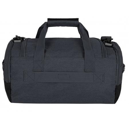 Сумка дорожня Travelite Kick Off 23L (006913-04) dark anthracite