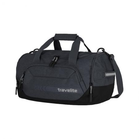Сумка дорожня Travelite Kick Off 23L (006913-04) dark anthracite
