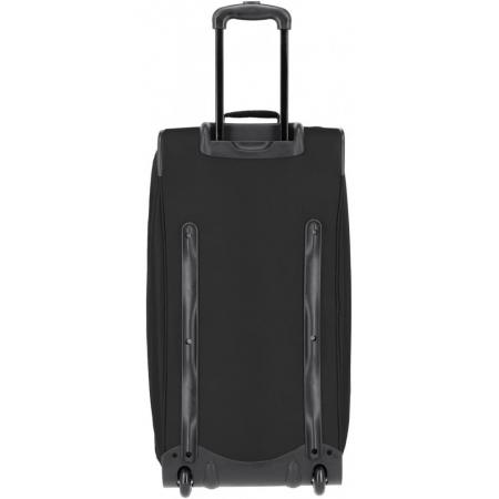 Сумка дорожная на колесах Travelite Basics 89L (096277-01) black
