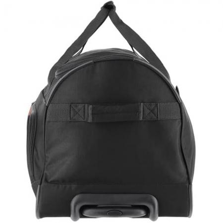 Сумка дорожная на колесах Travelite Basics 89L (096277-01) black