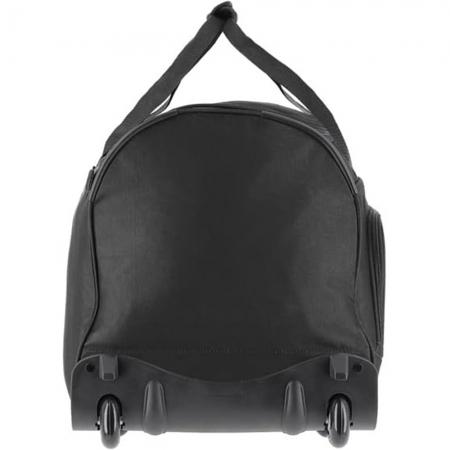 Сумка дорожная на колесах Travelite Basics 89L (096277-01) black