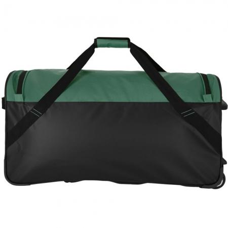 Сумка дорожня на колесах Travelite Basics 97L (096285-80) green