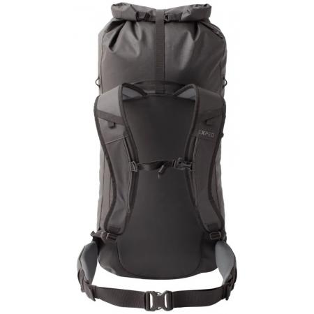 Рюкзак Exped Black Ice 45L (7640277844452) black
