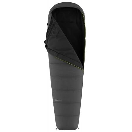 Спальний мішок Hannah Bike 100 190L (10029371HHX.01.E55) dark shadow