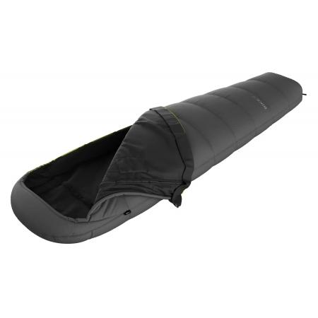 Спальний мішок Hannah Bike 100 190L (10029371HHX.01.E55) dark shadow