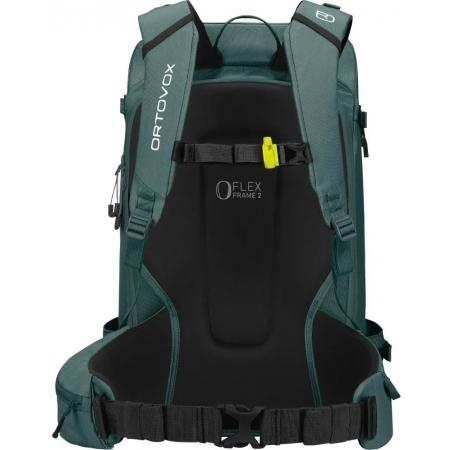Рюкзак Ortovox Haute Route 32L (88201) arctic grey