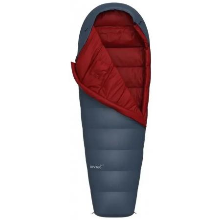 Спальний мішок Hannah Bivak 160 190L (10019170HHX.01.E55) navy salsa