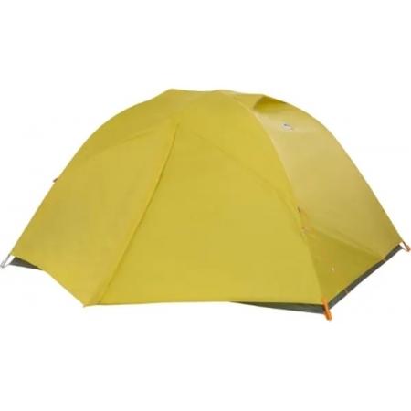 Намет Big Agnes Blacktail 4 (TBT425) warm olive/chinois green