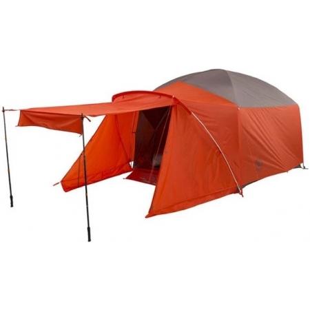 Намет Big Agnes Bunk House 4 (TBUNK420) orange/taupe
