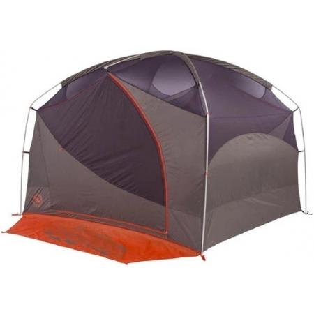 Намет Big Agnes Bunk House 6 (TBUNK620) orange/taupe