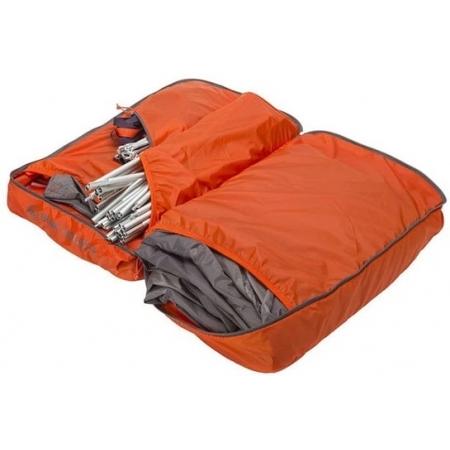 Намет Big Agnes Bunk House 6 (TBUNK620) orange/taupe