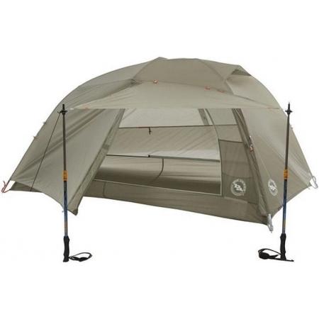 Намет Big Agnes Copper Spur HV UL2 (THVCSG220) olive green