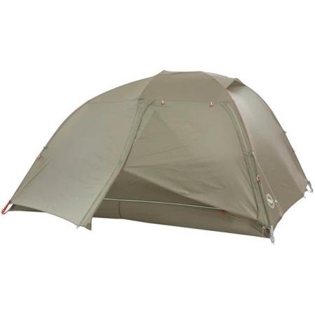 Намет Big Agnes Copper Spur HV UL2 (THVCSG220) olive green