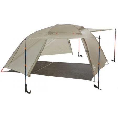 Намет Big Agnes Copper Spur HV UL3 (THVCSG320) olive green