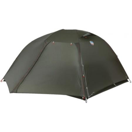 Палатка Big Agnes Copper Spur UL2 (TCSUL2LCN25) lichen green