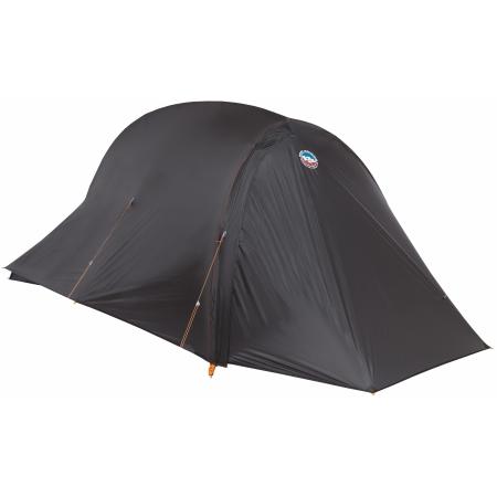 Намет Big Agnes Fly Creek UL1 (TFCUL125) asphalt/gray ridge