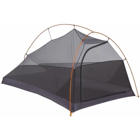 Намет Big Agnes Fly Creek UL1 (TFCUL125) asphalt/gray ridge