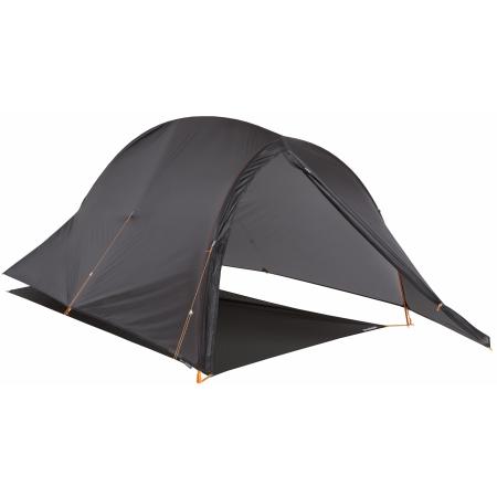 Намет Big Agnes Fly Creek UL1 (TFCUL125) asphalt/gray ridge