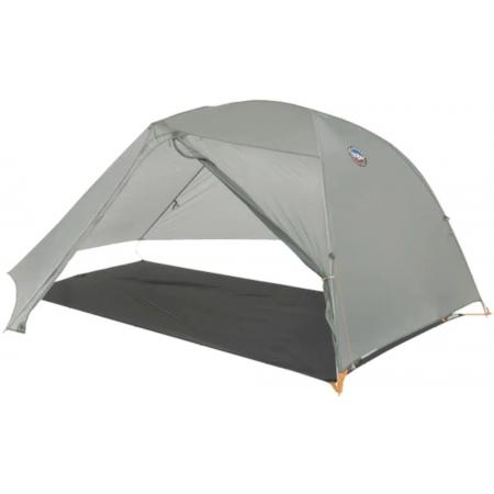 Намет Big Agnes Tiger Wall 2 Platinum (TTWP219) mercury/evening primrose